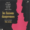Duke Jordan - Les Liaisons Dangereuses (Vinyl, LP, Album)