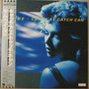 Kim Wilde - Catch As Catch Can (Vinyl, LP, Album, Promo) Very Good (VG) / Good Plus (G+)
