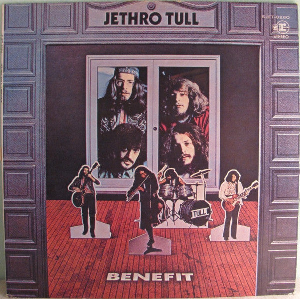 Benefit