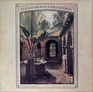 Release: For Everyman-Vinyl-US-None-SD 5067-8706656