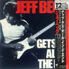 Jeff Beck - Gets Us All In The End (Vinyl, 12