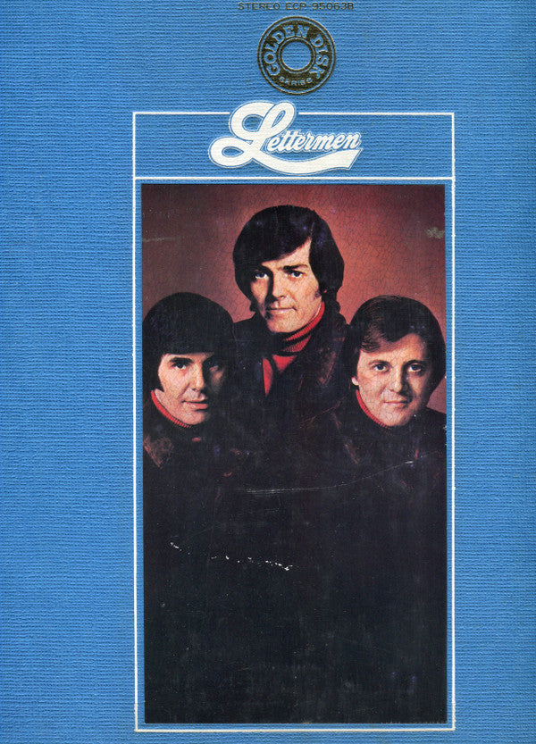 Golden Disk Series