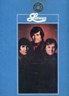 The Lettermen - Golden Disk Series (2xVinyl, LP, Compilation, Stereo) Very Good (VG) / Very Good (VG)
