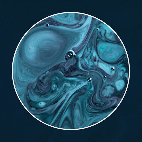 Master Release: Deep Blue: Volume 2 by Luigi Tozzi