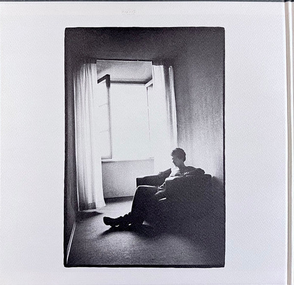 Master Release: Hymns Spheres by Keith Jarrett