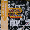 Faces (3) - Snakes And Ladders / The Best Of Faces (Vinyl, LP, Compilation) Very Good (VG) / Very Good Plus (VG+)