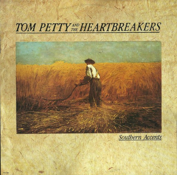Release: Southern Accents-Vinyl-US-1985-MCA-5486-5881792