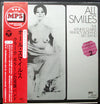 Clarke-Boland Big Band - All Smiles (Vinyl, LP, Album) Very Good (VG) / Very Good Plus (VG+)