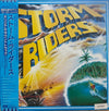 Various - Storm Riders (Vinyl, LP, Compilation, Stereo)