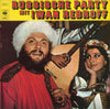 Ivan Rebroff - Russische Party (Vinyl, LP) Very Good Plus (VG+) / Very Good Plus (VG+)