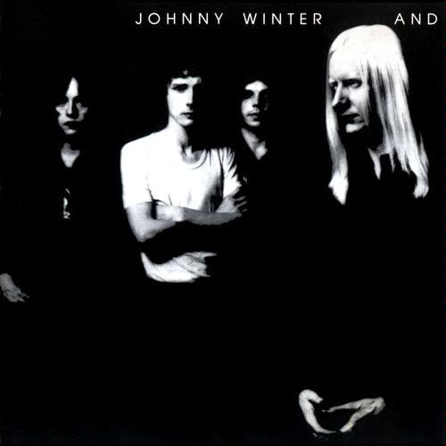 Release: Johnny Winter And-Vinyl-US-None-PC 30221-6416356