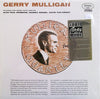 Gerry Mulligan Quartet - Gerry Mulligan/Paul Desmond (Vinyl, LP, Compilation, Reissue, Remastered) Very Good Plus (VG+) / Very Good Plus (VG+)
