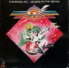 Atlanta Rhythm Section - Champagne Jam (Vinyl, LP, Album) Very Good Plus (VG+) / Very Good (VG)