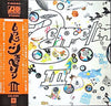 Led Zeppelin - Led Zeppelin III (Vinyl, LP, Album, Reissue, Stereo) Very Good (VG) / Very Good (VG)
