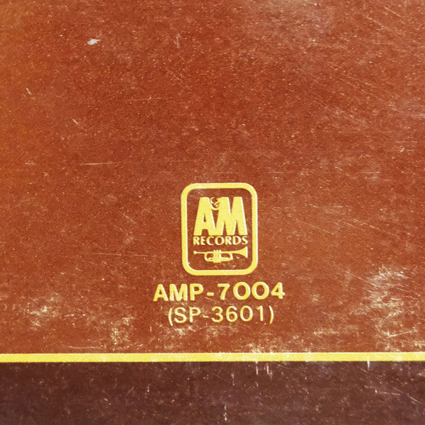 The Singles 1969-1973