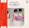 The Supremes - Best Collection (Vinyl, LP, Compilation, Stereo) Very Good (VG) / Very Good (VG)