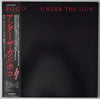 Poco (3) - Under The Gun (Vinyl, LP, Album) Very Good Plus (VG+) / Very Good (VG)