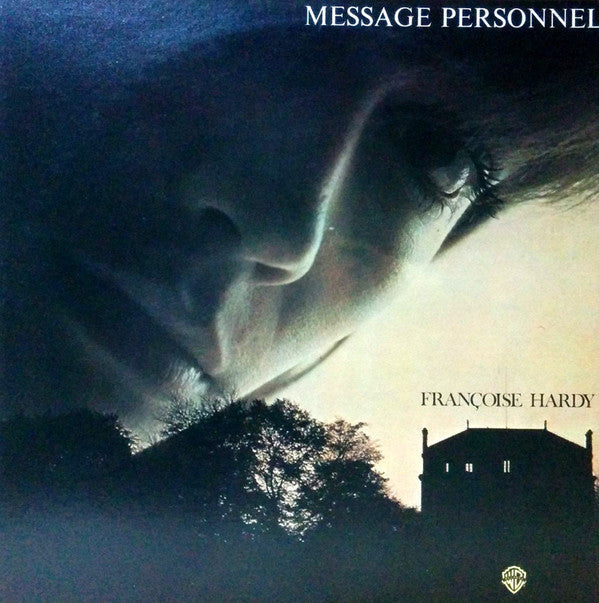 Master Release: Message Personnel by Françoise Hardy