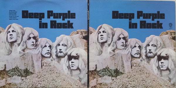 In Rock