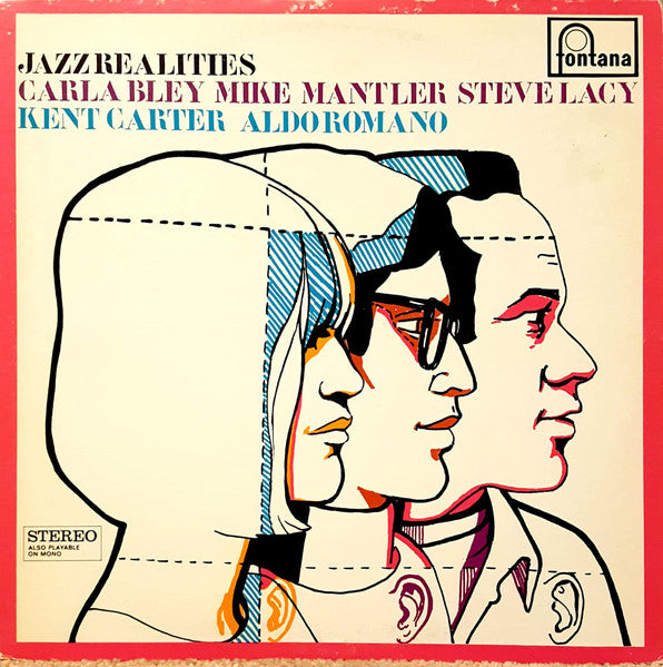 Jazz Realities