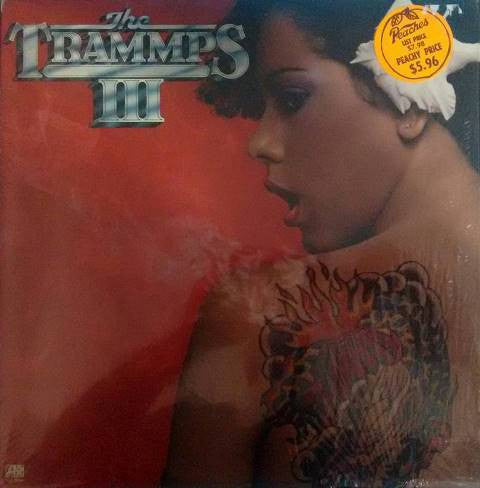 The Trammps III