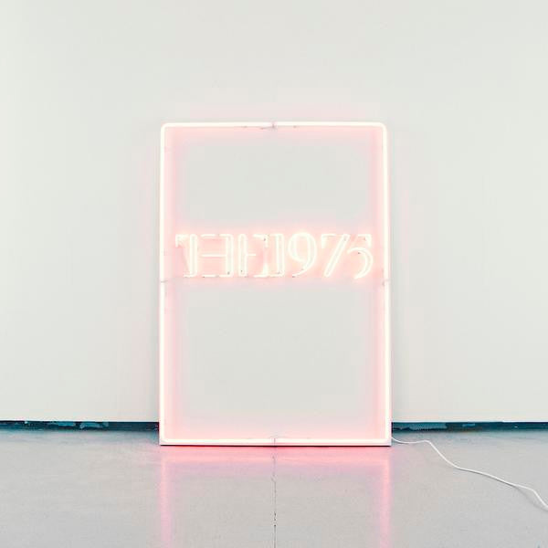 Master Release: I Like It When You Sleep, For You Are So Beautiful Yet So Unaware Of It by The 1975