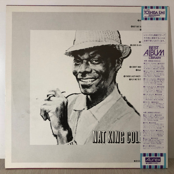 Nat King Cole