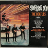 The Beatles - Something New (Vinyl, LP, Album, Repress, Stereo) Very Good Plus (VG+) / Very Good Plus (VG+)