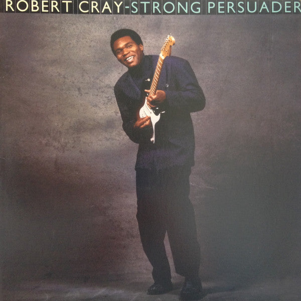 Strong Persuader
