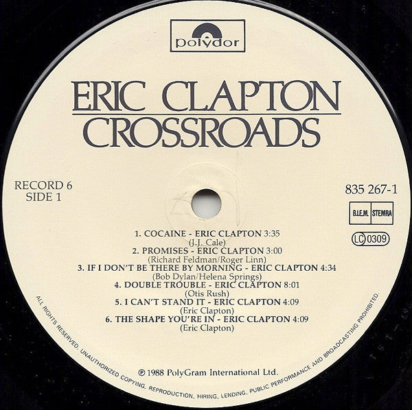 Crossroads