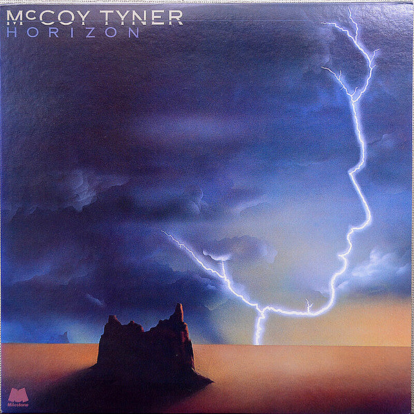 Master Release: Horizon by McCoy Tyner