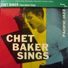 Chet Baker - Chet Baker Sings (Vinyl, LP, Album, Remastered, Mono, Reissue) Very Good Plus (VG+) / Near Mint (NM or M-)