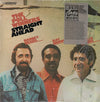 The Poll Winners - Straight Ahead (Vinyl, LP, Album, Reissue, Remastered) Very Good Plus (VG+) / Very Good Plus (VG+)