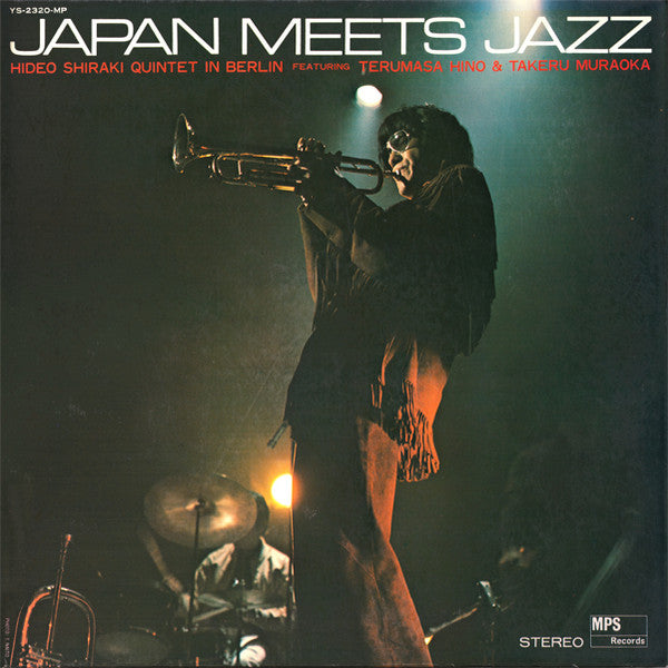 Release: Sakura Sakura-Vinyl-Japan-1970-YS-2320-MP, YS-2320-MP-2950931