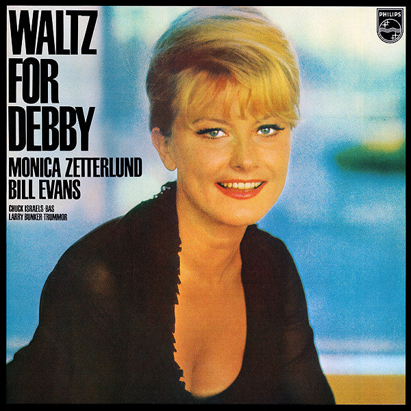 Release: Waltz For Debby-Vinyl-Japan-1991-DMJ-5001-3872505