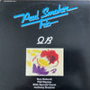 Paul Smoker Trio - QB (Vinyl, LP, Album) Very Good Plus (VG+) / Very Good Plus (VG+)