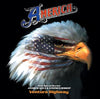 America (2) - Ventura Highway: Live (2xVinyl, LP, Limited Edition, Numbered) Very Good Plus (VG+) / Very Good (VG)