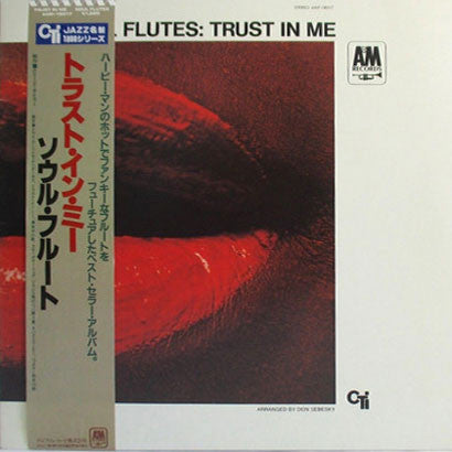 Trust In Me