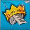 The Nat King Cole Trio - Vocal Classics (Vinyl, LP, Album, Compilat...