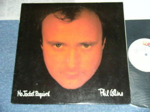 No Jacket Required