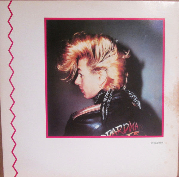 Stray Cats