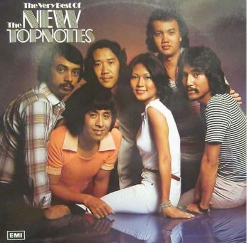 Release: Unknown Release-Vinyl-Hong Kong-1977-EMGS 6024-5187062
