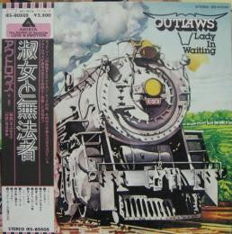 Master Release: Lady In Waiting by Outlaws
