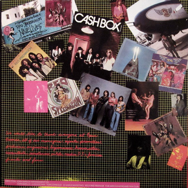 A Decade Of Rock And Roll 1970 To 1980