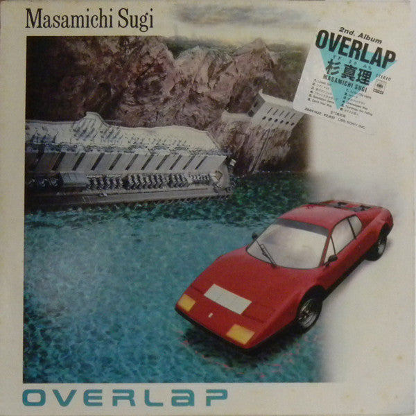 Overlap
