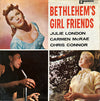 Chris Connor - Bethlehem's Girl Friends (Vinyl, LP, Compilation, Re...