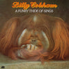 Billy Cobham - A Funky Thide Of Sings (Vinyl, LP, Album)