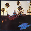 Eagles - Hotel California (Vinyl, LP, Album, Reissue, Stereo) Good Plus (G+) / Poor (P)