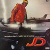 Jermaine Dupri - Ballin' Out Of Control (Vinyl, 12