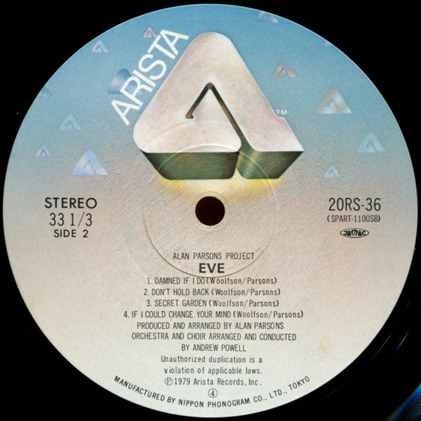 Eve